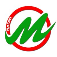 Radio M Lebanon logo