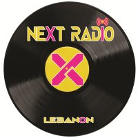 Next Radio Lebanon logo