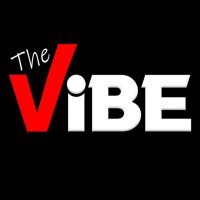 The ViBE Radio Lebanon logo