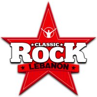 Classic Rock Lebanon logo