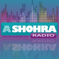Ashohra Radio logo
