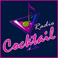 Cocktail Radio logo