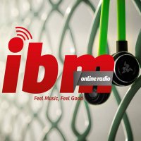 iBM Online Radio Lebanon logo