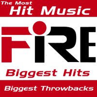 FiRE Hit Music logo