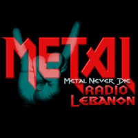 Metal FM Lebanon logo