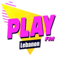 PlayFM Lebanon logo