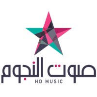 Radio Sawt El Noujoum logo