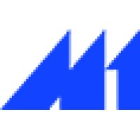 M-1 Radio logo