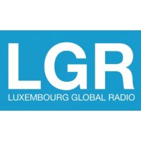 Luxembourg Global Radio logo