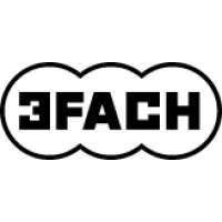 Radio 3FACH logo