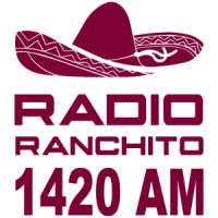 1420 Radio Ranchito (Tijuana) - 1420 AM - XEXX-AM - Radio Cadena Enciso - Tijuana, Baja California logo