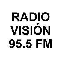 RADIO VISIÓN 95.5 (San Felipe) - 95.5 FM - XHCSKI-FM - San Felipe, Baja California logo