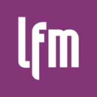 LFM logo