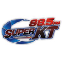 LA SUPER KT 88.5 (Tecate) - 88.5 FM - XHKT-FM - California Medios - Tecate, Baja California logo