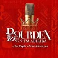 Bourdex 97.9 FM Abiriba logo