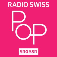 Radio Swiss Pop (AAC 192) logo
