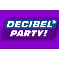 Decibel Party! logo