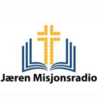Jæren Misjonsradio logo
