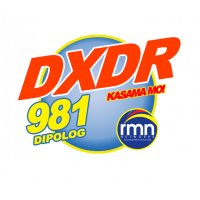 RMN DXDR 981 Dipolog logo