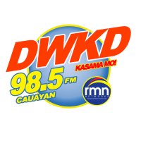 iFM Cauayan logo