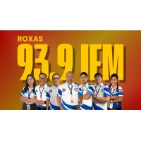 iFM Roxas logo