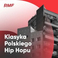 RMF Klasyka polskiego hip hopu logo