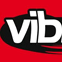 Vibration Poprock logo