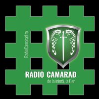 Radio Camarad LIVE logo