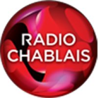 Radio Chablais - 100% Français logo