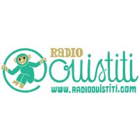 RADIO OUISTITI logo