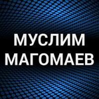 Муслим Магомаев logo