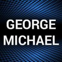 George Michael logo