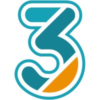 TVM 3 TV logo