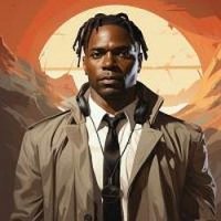 Dr Alban logo