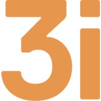 Radio3i logo