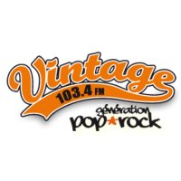 RADIO VINTAGE logo