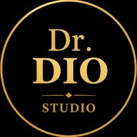 Dr.DIO Radio logo