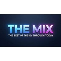 The Mix USA logo