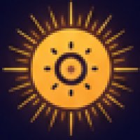 Solas Universi Radio logo