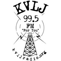 KVLJ 99.5 Victoria, Texas logo
