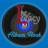 WAQM The Legacy logo