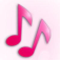 IP music slow (96 kbps AAC) logo