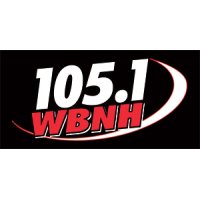 WBNH-LP 105.1 Bedford, New Hampshire logo