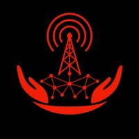 Social Feed Radio logo