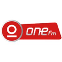 One FM New-Hits logo