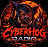 Cyberhog Radio logo