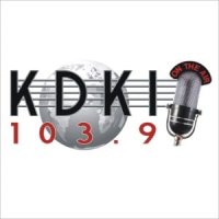 KDKI-LP 103.9 Twin Falls, Idaho logo