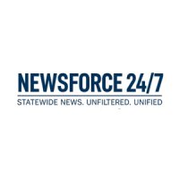 NewsForce Radio logo
