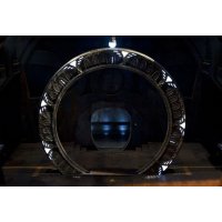 Stargate Radio logo