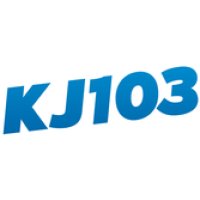 KJYO 102.7 FM - KJ103 - Oklahoma City, OK logo